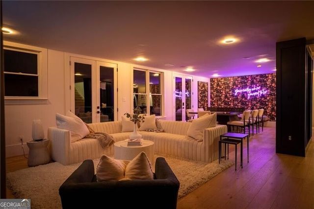 7160 Bennett Road, Cumming, GA 30041