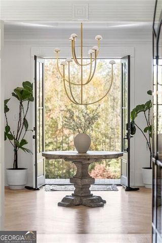 7160 Bennett Road, Cumming, GA 30041