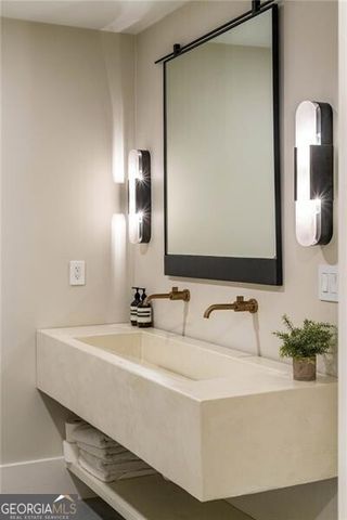 7160 Bennett Road, Cumming, GA 30041