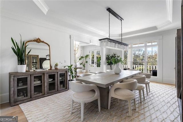 7160 Bennett Road, Cumming, GA 30041