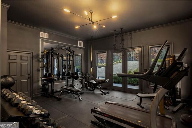 7160 Bennett Road, Cumming, GA 30041