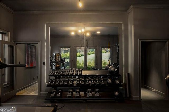 7160 Bennett Road, Cumming, GA 30041