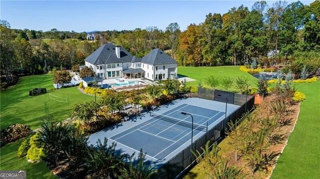 7160 Bennett Road, Cumming, GA 30041