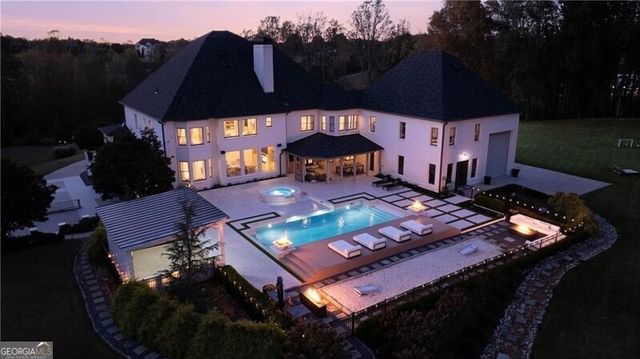 7160 Bennett Road, Cumming, GA 30041