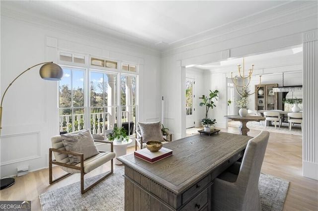 7160 Bennett Road, Cumming, GA 30041