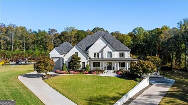 7160 Bennett Road, Cumming, GA 30041