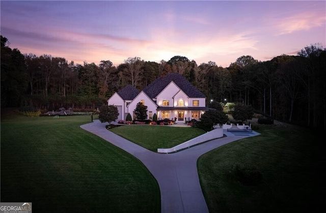 7160 Bennett Road, Cumming, GA 30041