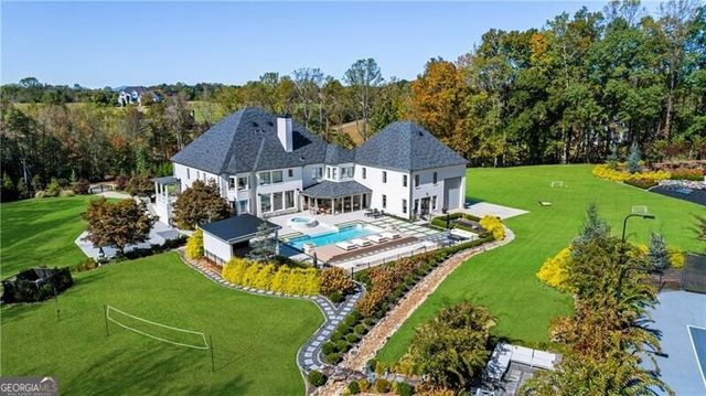 7160 Bennett Road, Cumming, GA 30041