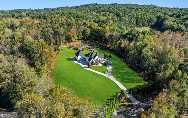 7160 Bennett Road, Cumming, GA 30041