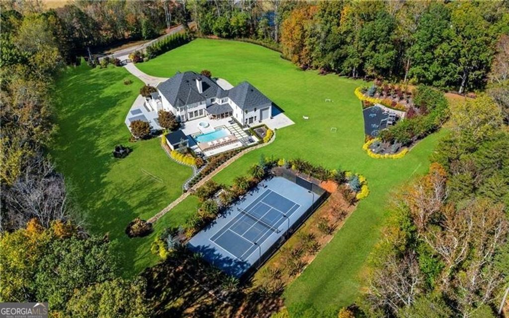 7160 Bennett Road, Cumming, GA 30041