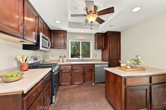 11606 Mount Baldwin Court, Rancho Cucamonga, CA 91737