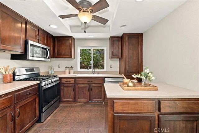11606 Mount Baldwin Court, Rancho Cucamonga, CA 91737