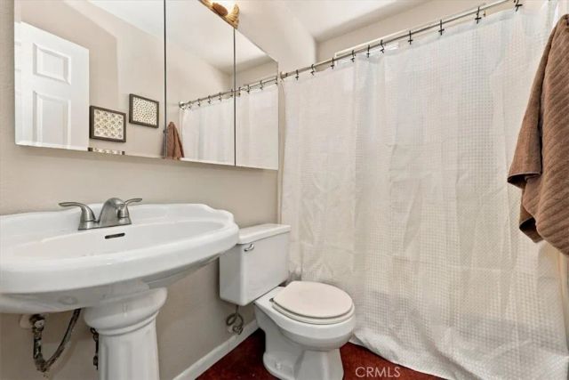 11606 Mount Baldwin Court, Rancho Cucamonga, CA 91737
