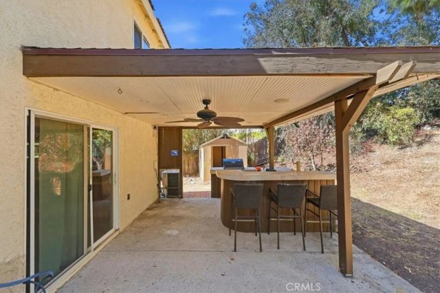 11606 Mount Baldwin Court, Rancho Cucamonga, CA 91737