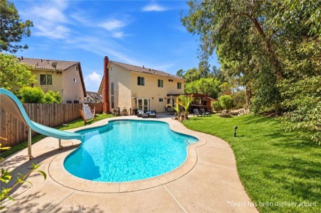 11606 Mount Baldwin Court, Rancho Cucamonga, CA 91737