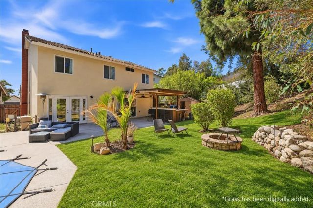 11606 Mount Baldwin Court, Rancho Cucamonga, CA 91737