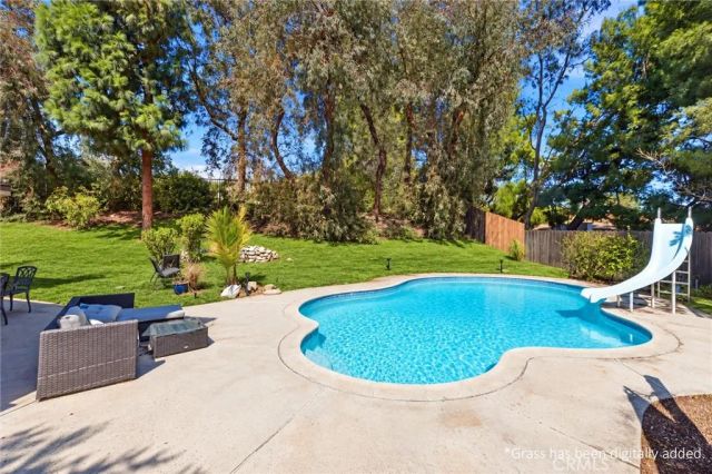 11606 Mount Baldwin Court, Rancho Cucamonga, CA 91737