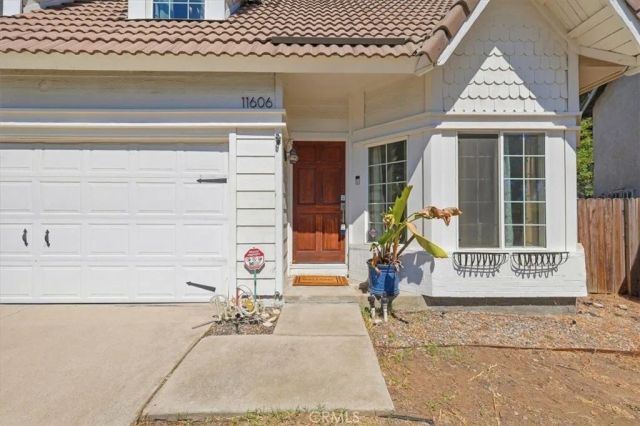 11606 Mount Baldwin Court, Rancho Cucamonga, CA 91737