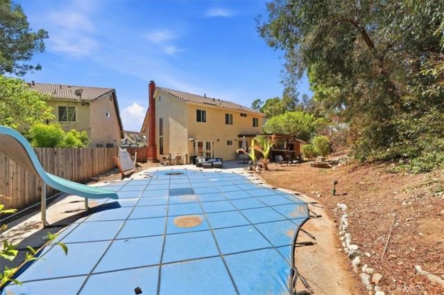 11606 Mount Baldwin Court, Rancho Cucamonga, CA 91737