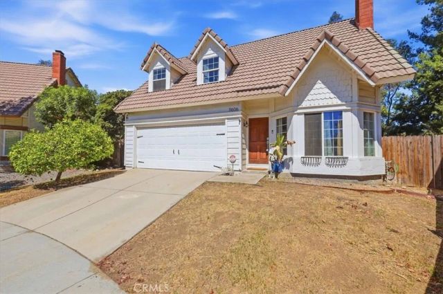 11606 Mount Baldwin Court, Rancho Cucamonga, CA 91737