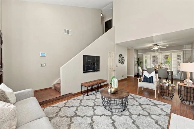 11606 Mount Baldwin Court, Rancho Cucamonga, CA 91737