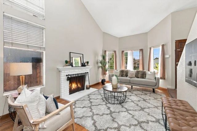 11606 Mount Baldwin Court, Rancho Cucamonga, CA 91737