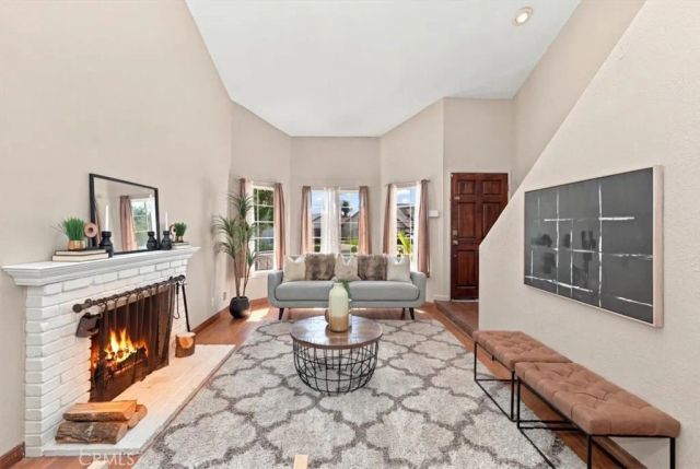 11606 Mount Baldwin Court, Rancho Cucamonga, CA 91737