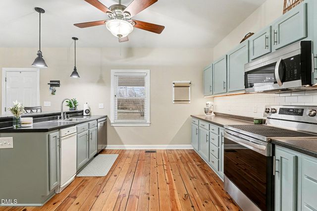 7228 Cleveland School Road, Garner, NC 27529