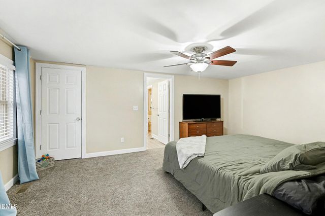 7228 Cleveland School Road, Garner, NC 27529