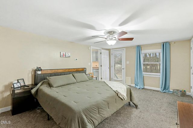 7228 Cleveland School Road, Garner, NC 27529