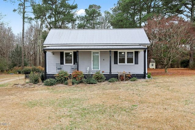 7228 Cleveland School Road, Garner, NC 27529