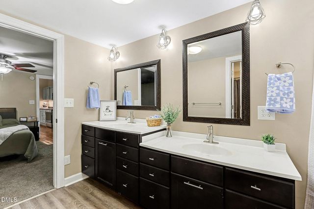 7228 Cleveland School Road, Garner, NC 27529