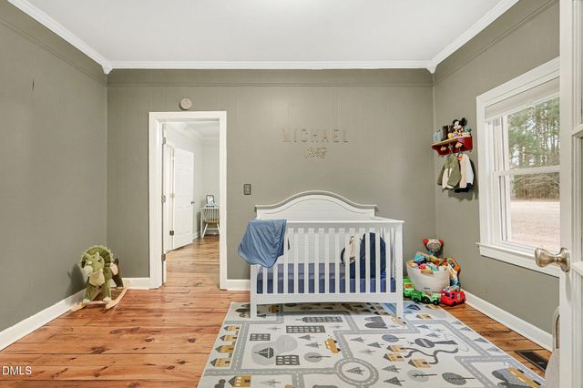 7228 Cleveland School Road, Garner, NC 27529