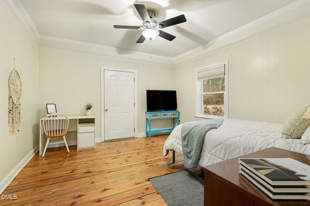 7228 Cleveland School Road, Garner, NC 27529