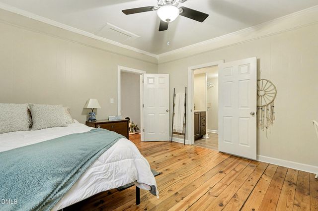 7228 Cleveland School Road, Garner, NC 27529