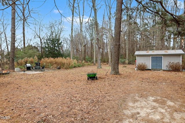 7228 Cleveland School Road, Garner, NC 27529