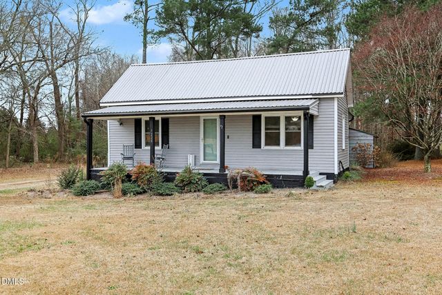 7228 Cleveland School Road, Garner, NC 27529
