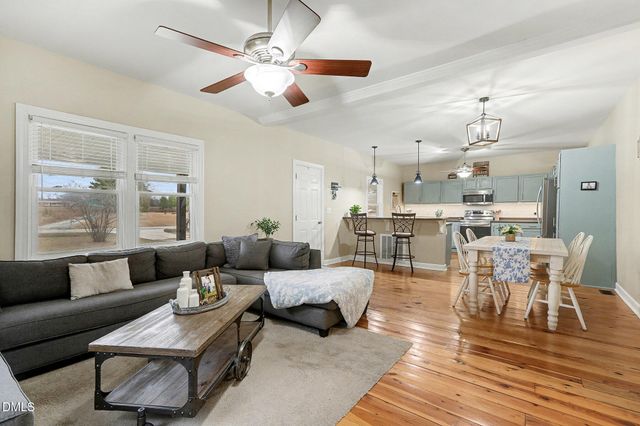 7228 Cleveland School Road, Garner, NC 27529