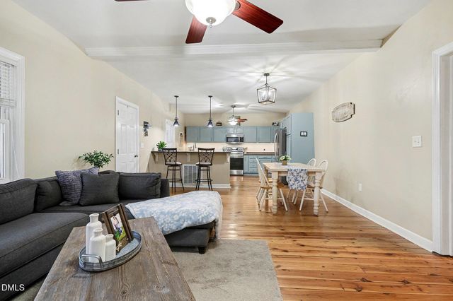 7228 Cleveland School Road, Garner, NC 27529