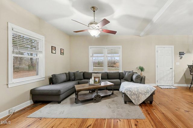 7228 Cleveland School Road, Garner, NC 27529