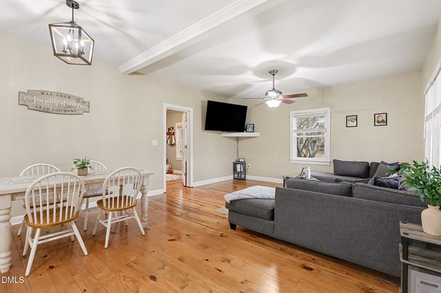 7228 Cleveland School Road, Garner, NC 27529