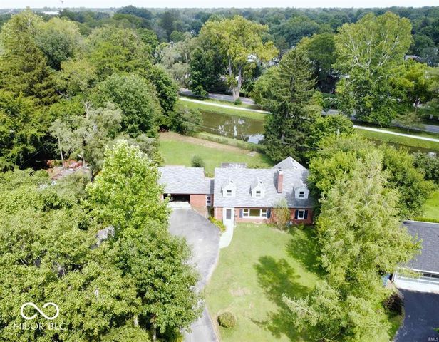 6065 Gladden Drive, Indianapolis, IN 46220