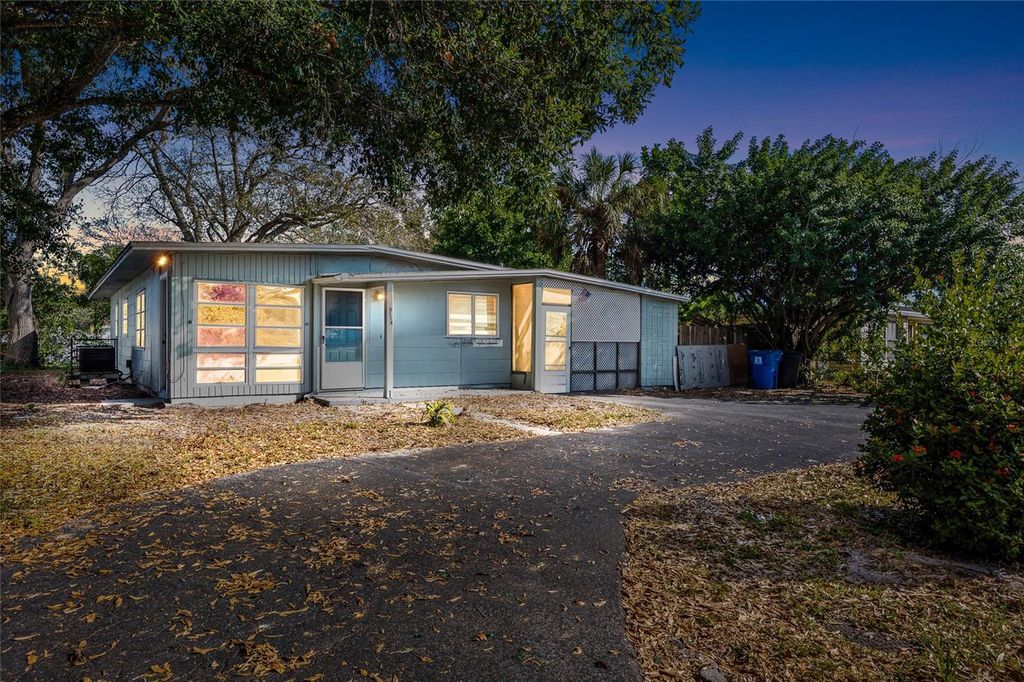 7117 15TH STREET N, St Petersburg, FL 33702