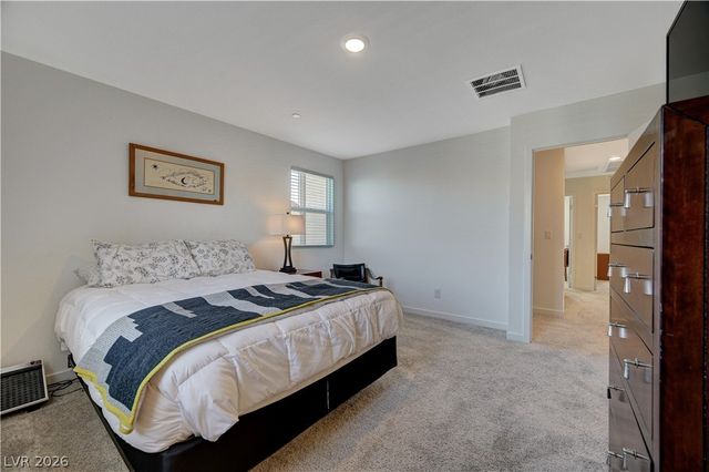 6318 Foxes Dale Street, Las Vegas, NV 89166