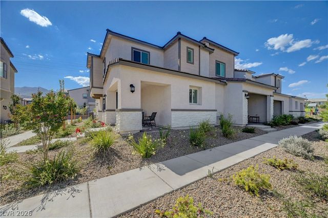 6318 Foxes Dale Street, Las Vegas, NV 89166