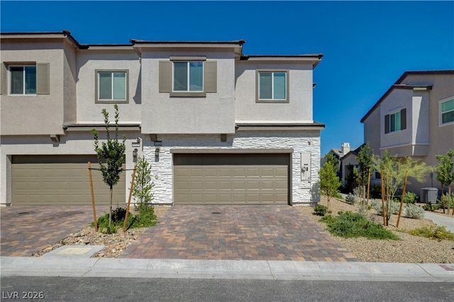 6318 Foxes Dale Street, Las Vegas, NV 89166