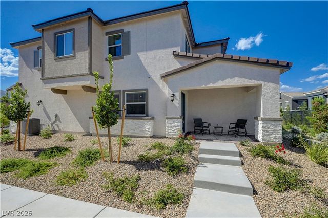 6318 Foxes Dale Street, Las Vegas, NV 89166