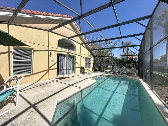 110 RUBINO DRIVE, Davenport, FL 33837