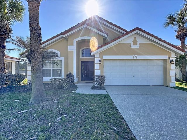 110 RUBINO DRIVE, Davenport, FL 33837