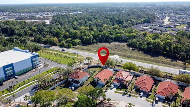 110 RUBINO DRIVE, Davenport, FL 33837